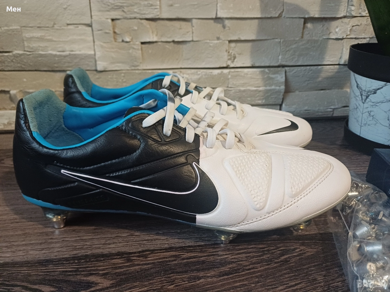 Бутонки Nike Kanga Lite, снимка 1