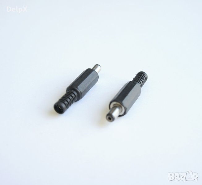 Букса захранваща за кабел SONY 4,75x1,7mm(ж), снимка 1