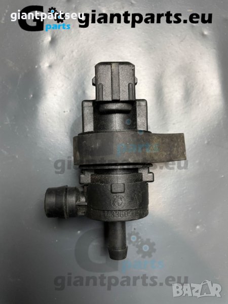 Горивна клапа за БМВ е46 BMW e46 , 1433602, снимка 1