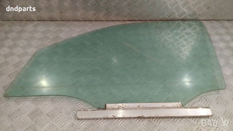 Странично стъкло Mercedes ML W163 2002г.-(предно ляво)	, снимка 1