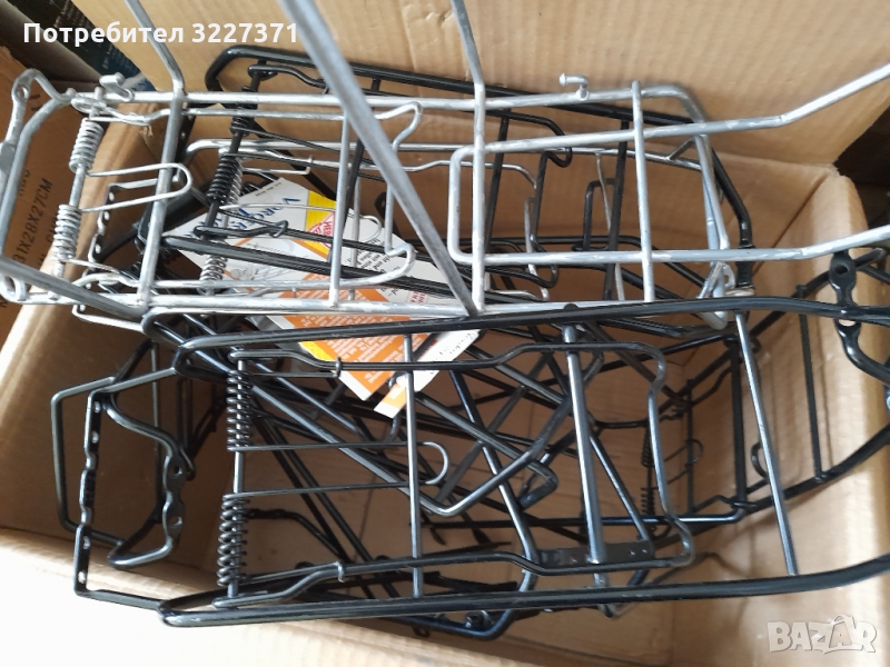 Багажници за велосипед , снимка 1