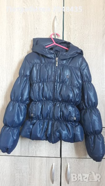 Яке, снимка 1