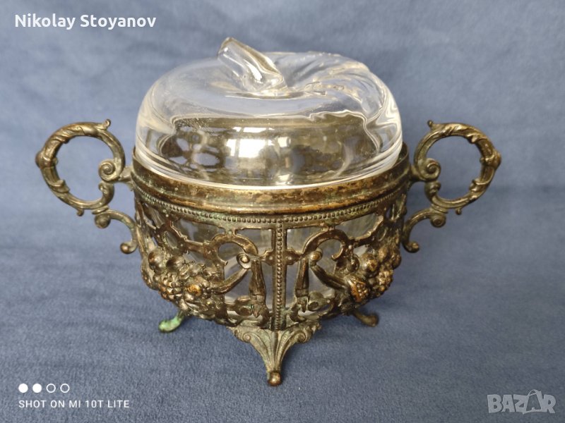 Захарничка WMF, снимка 1