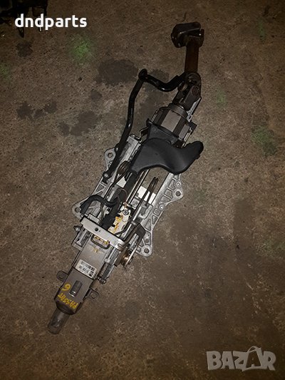 Кормилен механизъм за VW Passat B6, 2008г., снимка 1