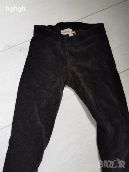 кадифено бебешко клинче, снимка 1