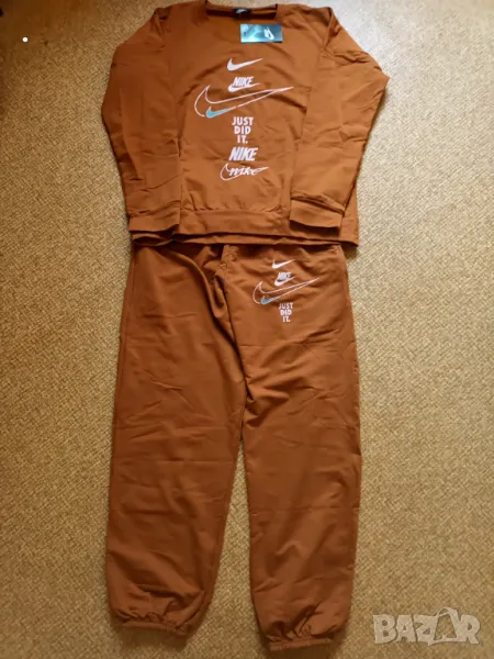 Продавам нови спортни екипи NIKE и ADIDAS, снимка 1