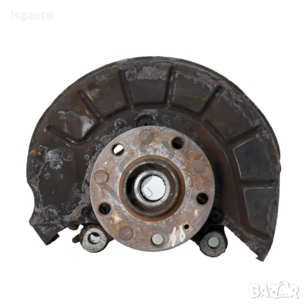 Преден десен шенкел Volkswagen Touran II 2011-2015 ID:145685, снимка 1