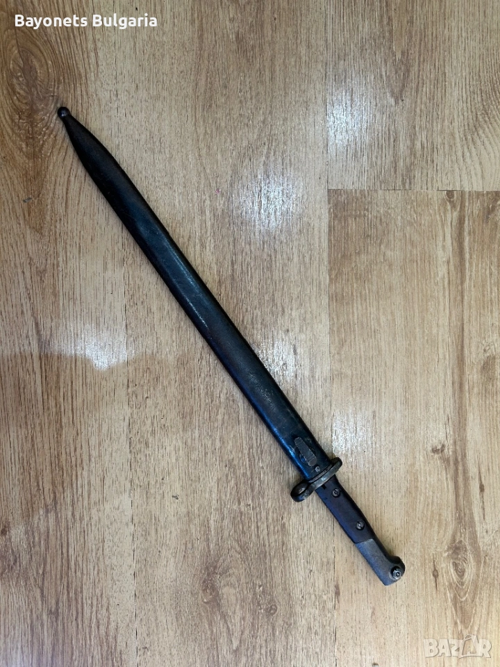 ВтЗ Щик, снимка 1