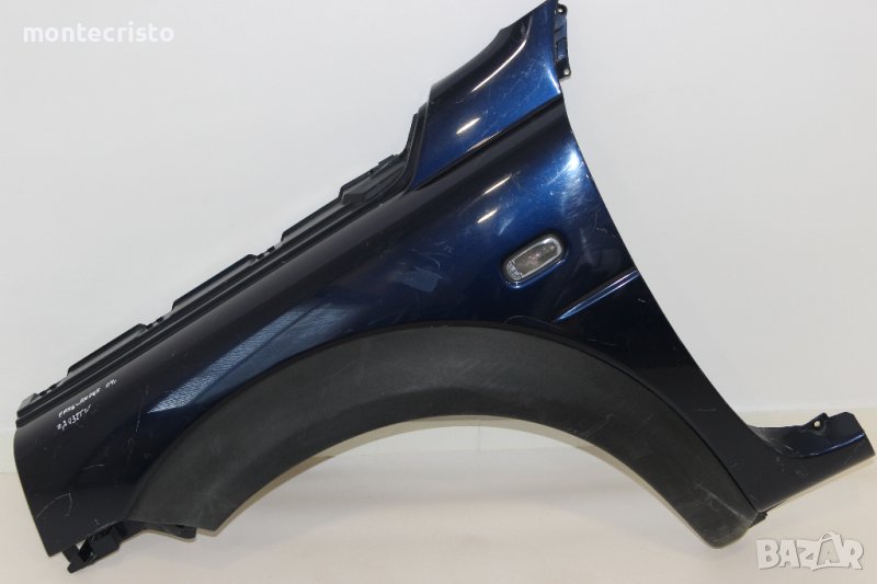 Ляв калник Land Rover Freelander facelift L314 (2004-2006г.) лява вежда / ASB490130, снимка 1