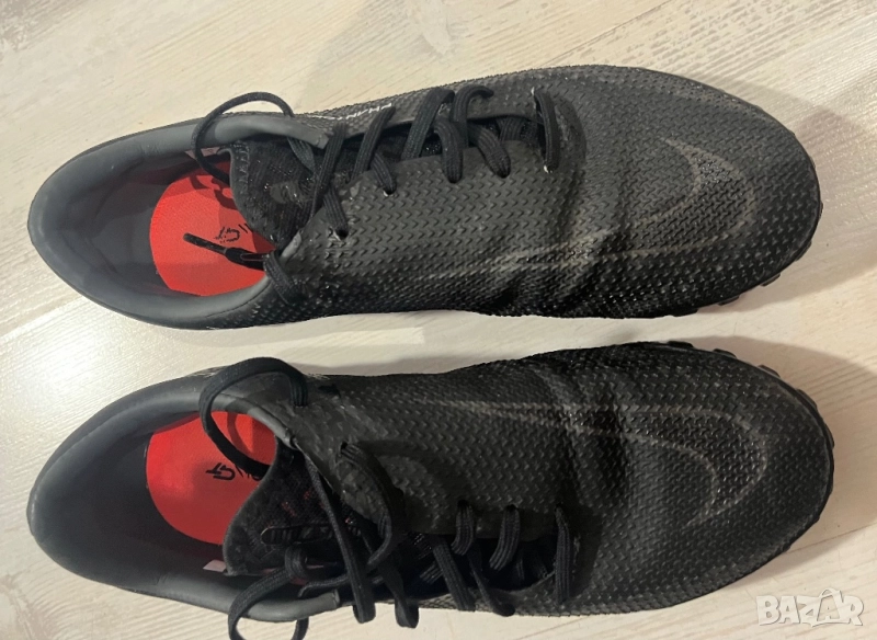 Бутонки маратонки Nike, снимка 1