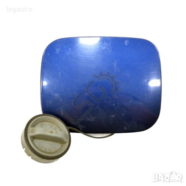 Вратичка с капачка резервоар Toyota Avensis Verso 2001-2009 ID:109872, снимка 1