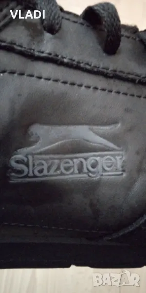 Маратонки Slazenger, снимка 1