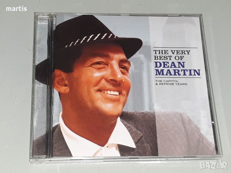 Колекция оригинални сд музика Dean Martin , снимка 1