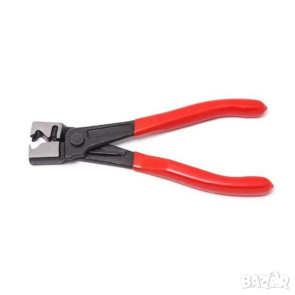 Клещи за демонтаж и монтаж на скоби CLIC-R, в блистер  Клещи за демонтаж и монтаж на скоби CLIC-R, в, снимка 1