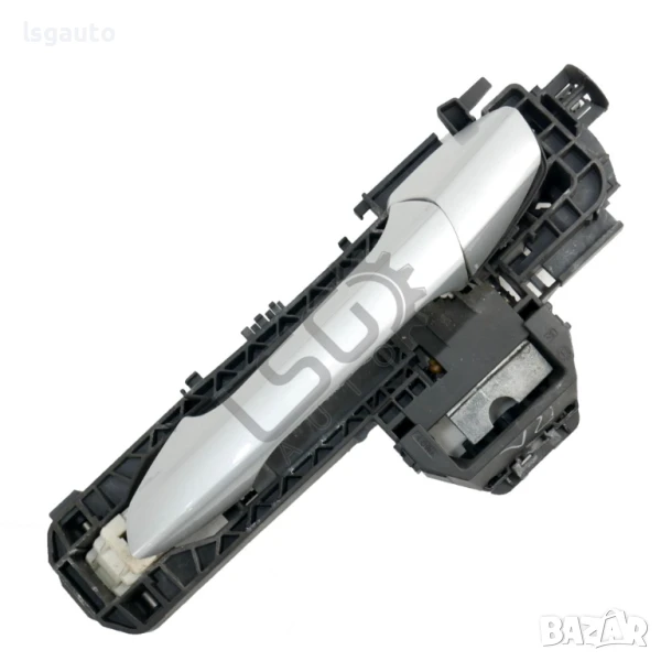 Предна лява външна дръжка Mercedes-Benz E-Class (W212) 2009-2016 ID:147667, снимка 1