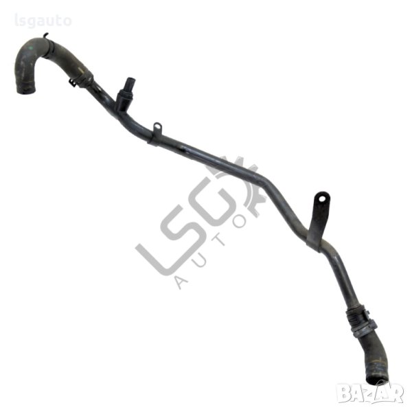 Тръба охладителна система AUDI A4 (B8) 2008-2015 ID:99879, снимка 1