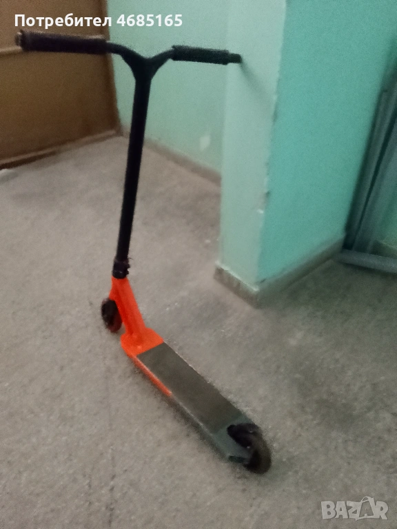 ПРОДАВАМ ТРОТОНЕАТКА, снимка 1