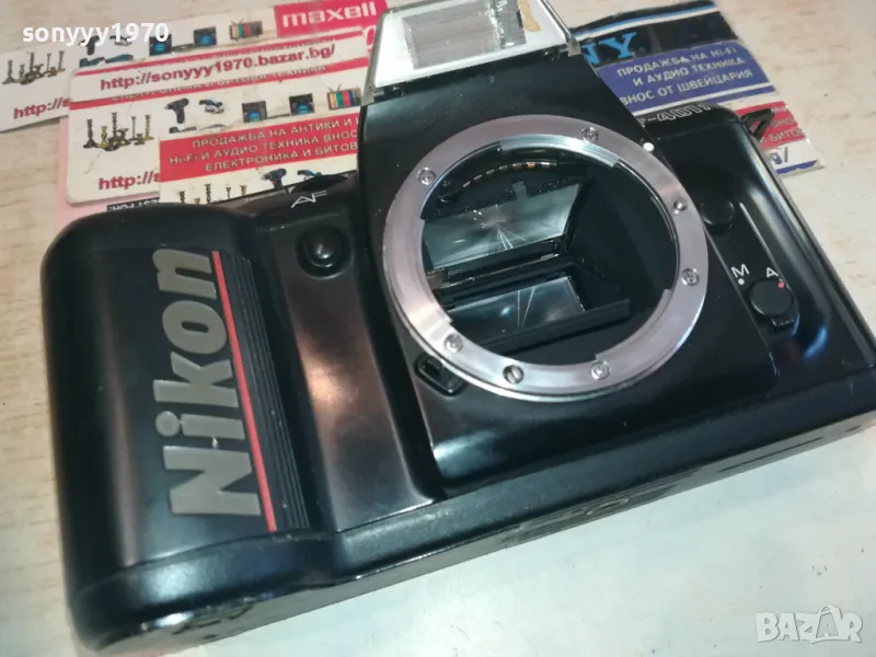 NIKON-MADE IN JAPAN-ВНОС FRANCE 0111241131, снимка 1