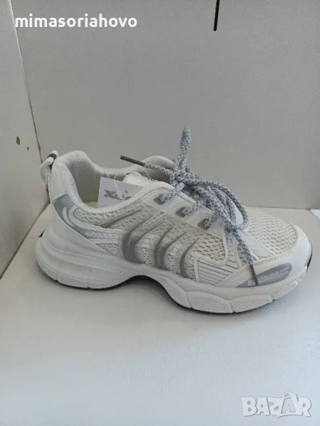 Дамски маратонки 7062, снимка 1