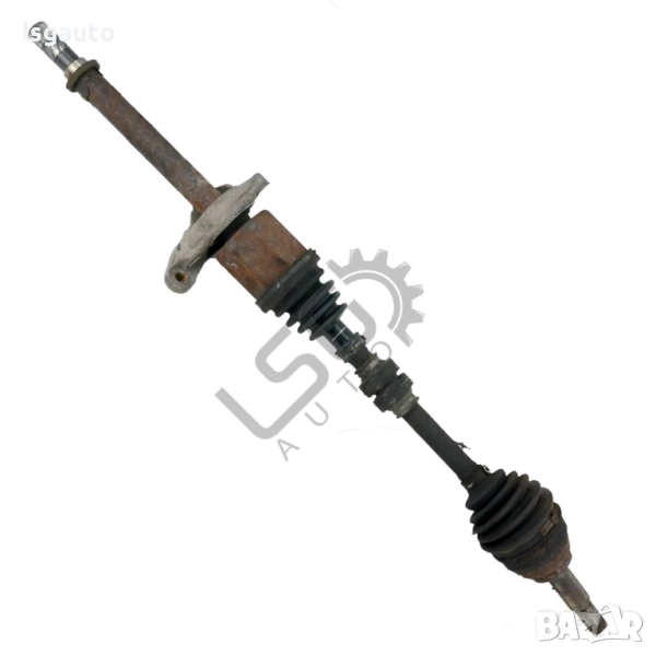 Дясна полуоска Nissan Juke I 2010-2019 ID:150284, снимка 1