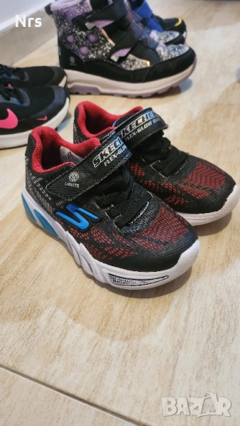Детски маратонки Skechers, снимка 1