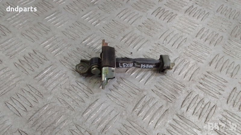Стопер врата Lexus IS200 2000г.(предна дясна)	, снимка 1