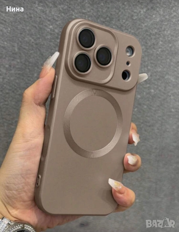 Калъф/Кейс за İphone, снимка 1