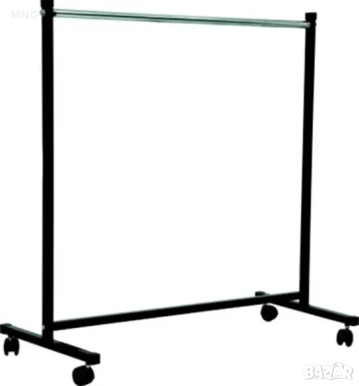 Щендер за дрехи, снимка 1