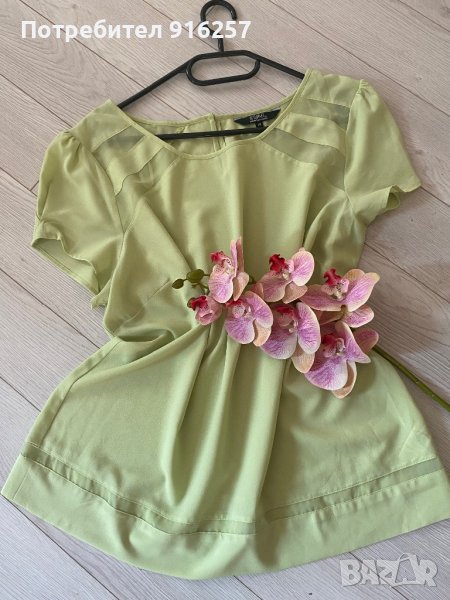 Блузка- XL/ 2XL, снимка 1