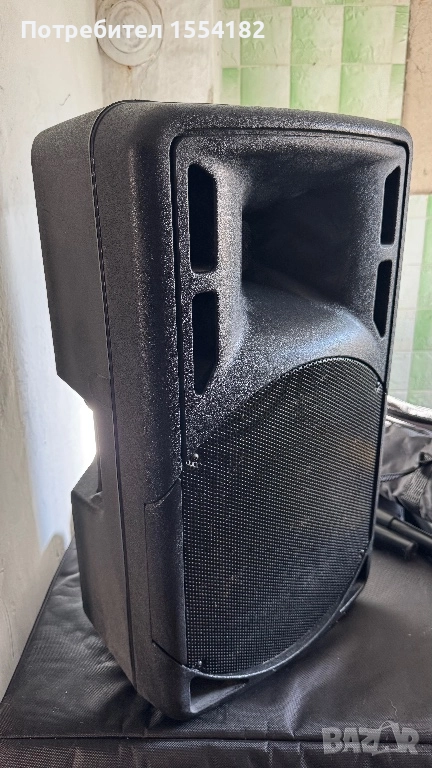 Rcf тонколони BMS 15N630, снимка 1