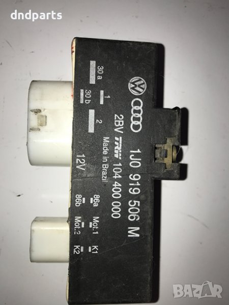 Управление - перки за Seat Ibiza 2002г, снимка 1