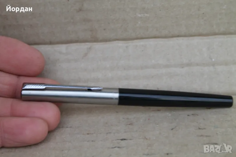 Писалка с мастило ''Parker'', снимка 1