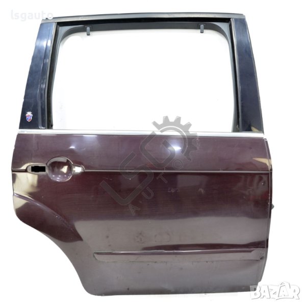 Задна дясна врата Ford Galaxy II 2006-2014 ID:100912, снимка 1