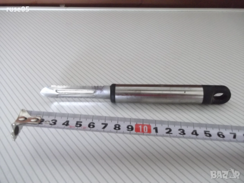 Белачка за плодове и зеленчуци, снимка 1