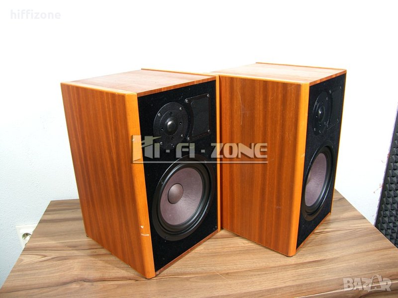 ТОНКОЛОНИ  MB Quart 490 mcs , снимка 1