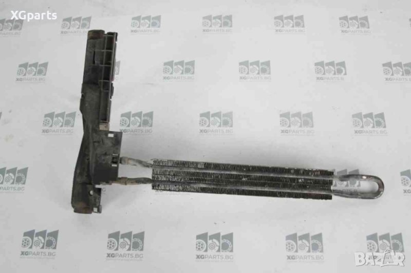 Маслен радиатор хидравлика за BMW X3 E83 2.0i 150к.с. (2004-2011), снимка 1