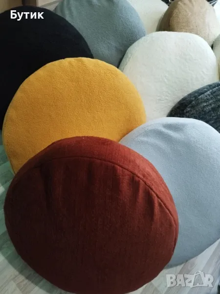 Барбарони Ф 80 , снимка 1