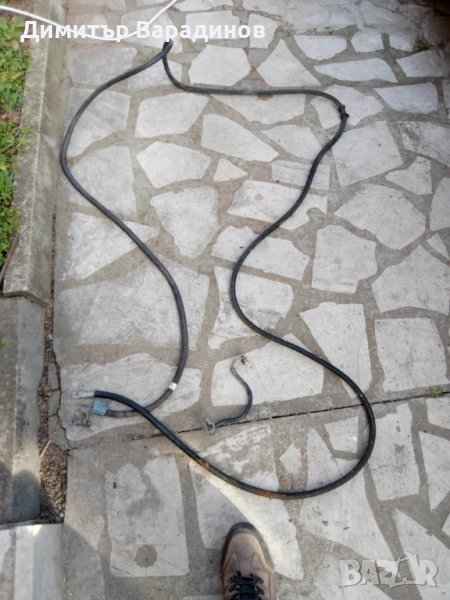 Електрическа инсталация Мерцедес С класа 1993-2000, снимка 1