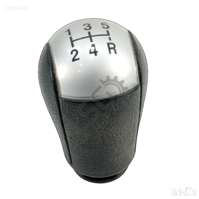 Топка скоростен лост Ford Focus C-MAX 2003-2007 ID: 155066, снимка 1