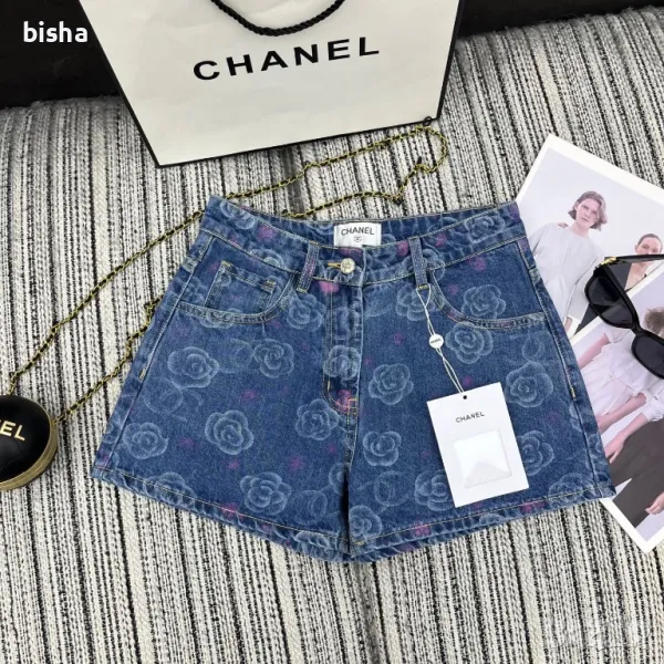 Панталонки Chanel , снимка 1