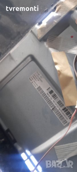 лед диоди от дисплей LSC550FN11 от телевизор SHARP модел UK 55BJ2KO, снимка 1
