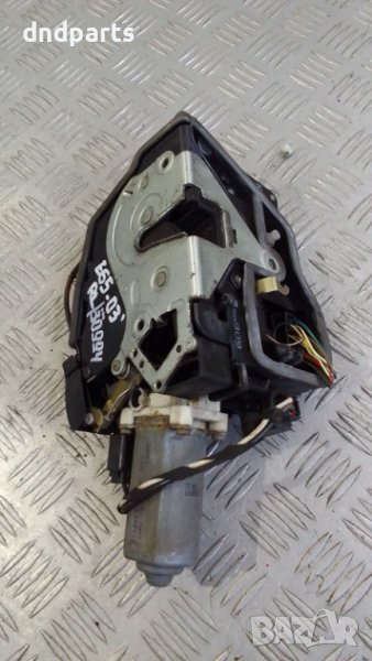 Брава врата BMW 7-Series E65 2003г.(задна лява)	, снимка 1