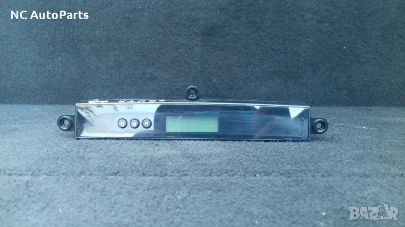 Дисплей дигитален часовник за Хюндай HYUNDAI SANTA FE 945102B000 2008, снимка 1