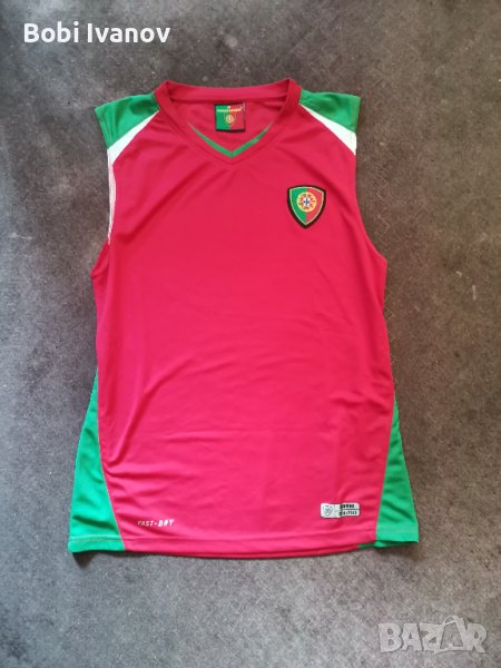 Потник Forca Portugal размер M, снимка 1