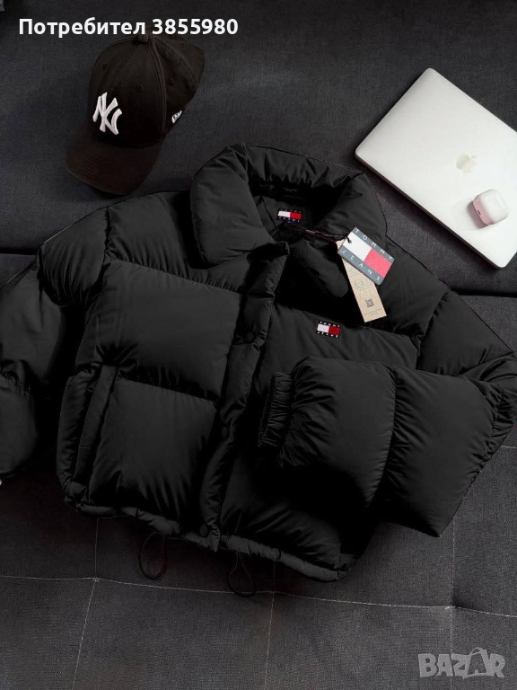 Дамско яке, снимка 1