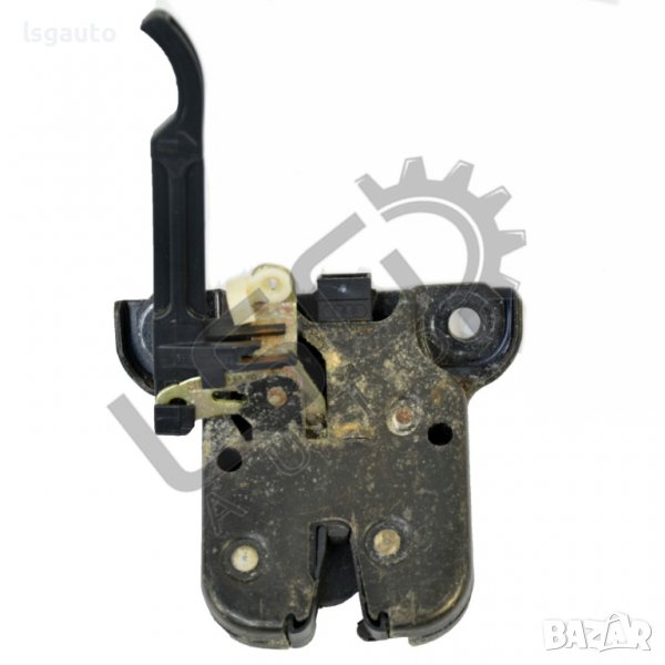 Брава заден капак AUDI A3 (8PA)(2004-2008) ID:89928, снимка 1