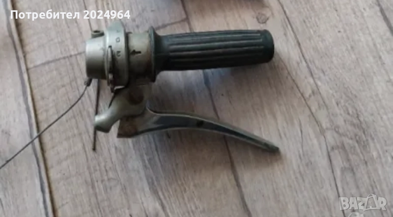 Ръчка със скорости, снимка 1