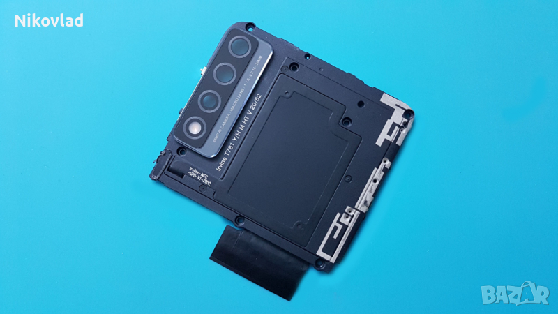 Капак за основна платка TCL 20 5G, снимка 1