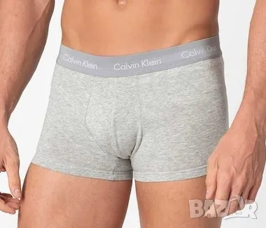 Боксерки Calvin Klein , снимка 1
