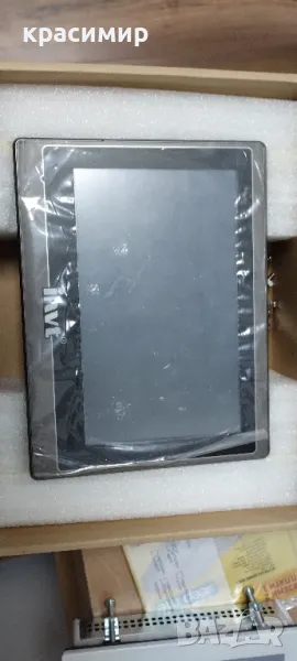 INVT HMI VT070-NOCX-N, снимка 1